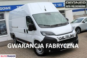 Fiat Ducato - zobacz ofertę