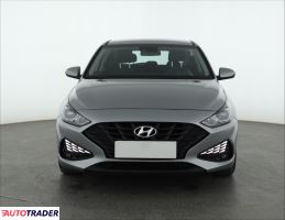 Hyundai i30 2022 1.5 108 KM