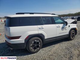 Hyundai Santa Fe 2025 2
