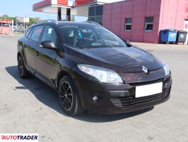 Renault Megane - zobacz ofertę