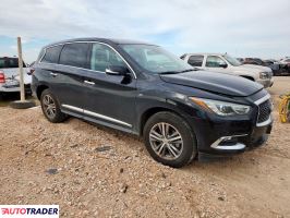 Infiniti Pozostałe 2019 3 Infiniti Pozostałe 2019 3