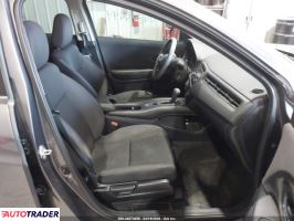 Honda HR-V 2020 1