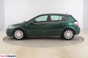 Opel Astra 2004 1.6 103 KM