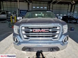 GMC Sierra 2020 5