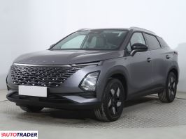 Omoda 5 2024 1.6 144 KM