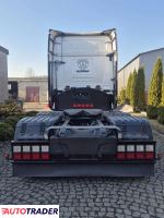 Scania S450