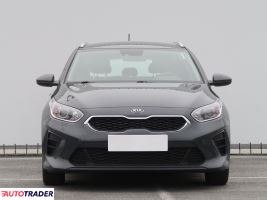 Kia Ceed 2020 1.6 113 KM Kia Ceed 2020 1.6 113 KM