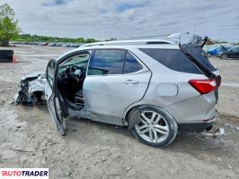 Chevrolet Equinox 2020 2