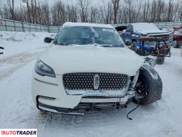 Lincoln Aviator 2023 3