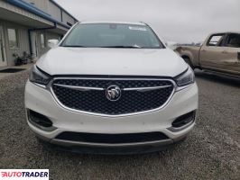 Buick Enclave 2019 3