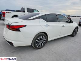 Nissan Altima 2024 2