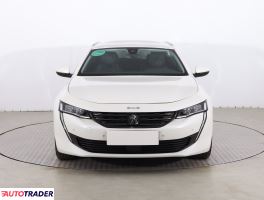 Peugeot 508 2020 1.6 178 KM