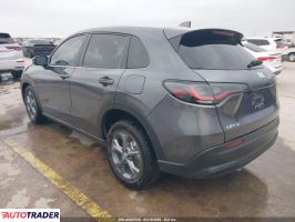 Honda HR-V 2026 2