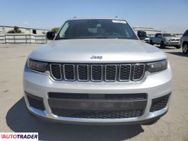 Jeep Grand Cherokee 2021 3