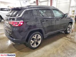 Jeep Compass 2021 2