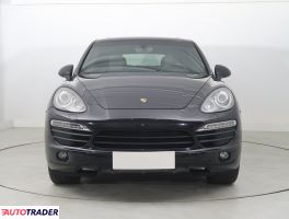 Porsche Cayenne 2010 4.8 394 KM