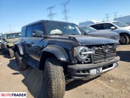 Ford Bronco 2025 3
