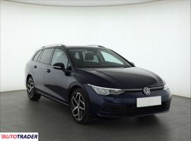 Volkswagen Golf 2022 1.5 147 KM