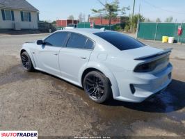 Dodge Charger 2021 6