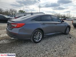 Honda Accord 2021 1 Honda Accord 2021 1