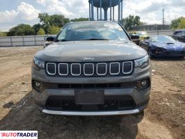 Jeep Compass 2022 2 Jeep Compass 2022 2