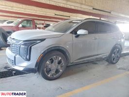 Kia Sportage 2026 2