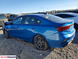 Kia Pozostałe 2022 2