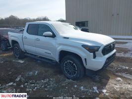 Toyota Tacoma 2024 2