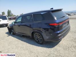 Lexus Pozostałe 2024 2 Lexus Pozostałe 2024 2