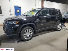 Jeep Compass - zobacz ofertę