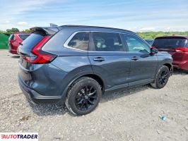 Honda CR-V 2025 2