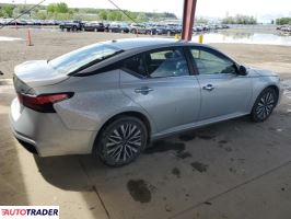 Nissan Altima 2023 2 Nissan Altima 2023 2
