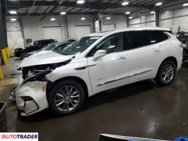 Buick Enclave - zobacz ofertę Buick Enclave - zobacz ofertę