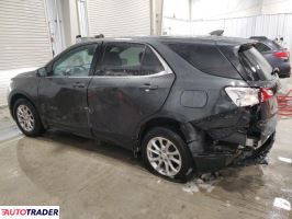 Chevrolet Equinox 2019 1