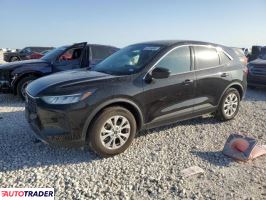 Ford Escape 2024 1 Ford Escape 2024 1