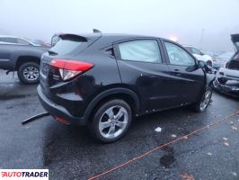 Honda HR-V 2020 1