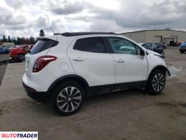Buick Pozostałe 2020 1 Buick Pozostałe 2020 1