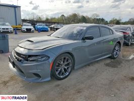 Dodge Charger - zobacz ofertę