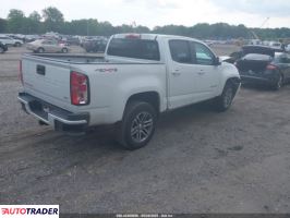 Chevrolet Colorado 2022 3 Chevrolet Colorado 2022 3