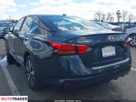 Nissan Altima 2022 2 Nissan Altima 2022 2