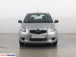 Toyota Yaris 2008 1.3 85 KM