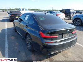 BMW Pozostałe 2021 3 BMW Pozostałe 2021 3
