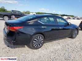 Nissan Altima 2023 2 Nissan Altima 2023 2