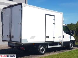 Iveco Daily 2018 3.0