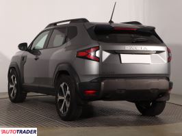 Dacia Duster 2024 1.0 89 KM