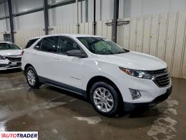 Chevrolet Equinox 2019 1