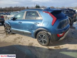 Kia Niro 2024 1