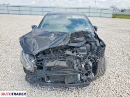 Nissan Versa 2023 1