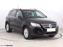 Volkswagen Tiguan 2010 1.4 147 KM Volkswagen Tiguan 2010 1.4 147 KM