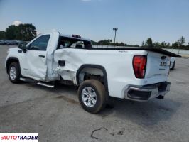 GMC Sierra 2021 4 GMC Sierra 2021 4